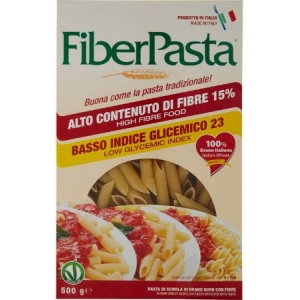FIBRE PASTA PENNE