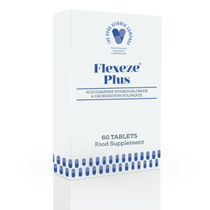 FLEXEZE PLUS