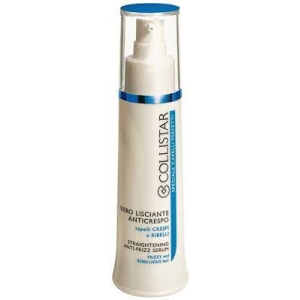 COLLISTAR STRAIGHTENING ANTI FRIZZ SERUM 100ML