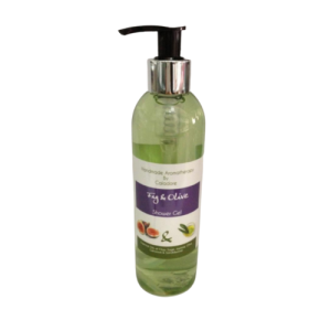 CALADORE FIG & OLIVE SHOWER GEL 250ML