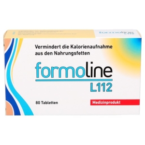 FORMOLINE LII2 DIETARY FATS