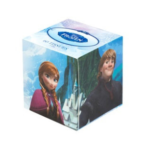 FROZEN BOX TISSUES