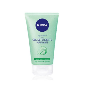 NIVEA GEL DETERGENTE 150ML