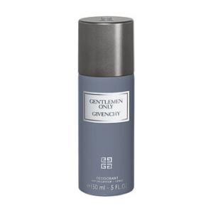 GIVENCHY GENTLEMAN ONLY DEODORANT SPRAY 150ML