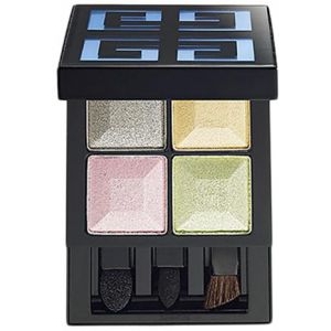 GIVENCHY 4 COLOURS EYESHADOW 73