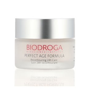 BIODROGA GLOBAL ANTI-AGE FORMULA 24HR CARE 50ML