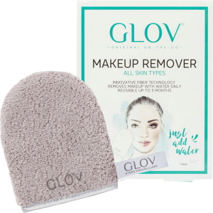 GLOV ON THE GO GLAM GRAY