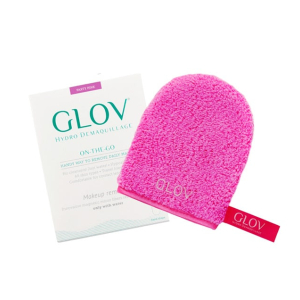 GLOV PARTY PINK