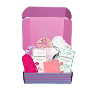 GLOV TAMARA WEBB SELF CARE BALANCE BOX