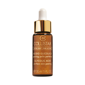 COLLISTAR GLYCOLIC ACID 30ML