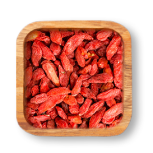 GOOD EARTH GOJI BERRIES 100G