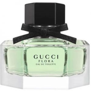 GUCCI FLORA EDT 50ML