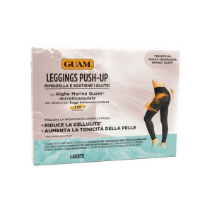 GUAM LEGGINGS PUSH UP XS/S