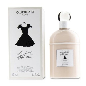 GUERLIAN LE PETITE ROBE NOIR BODY LOTION 200ML