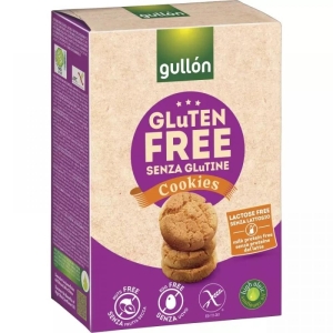 GLUTEN FREE PASTAS