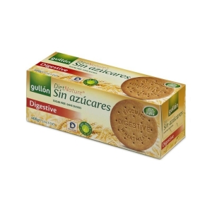 GULLON DIGESTIVE DIET