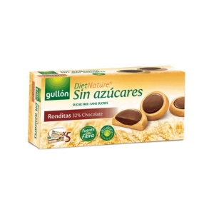 GULLON RONDITAS 186G