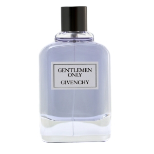 GIVENCHY GENTLEMAN ONLY EDT 100ML