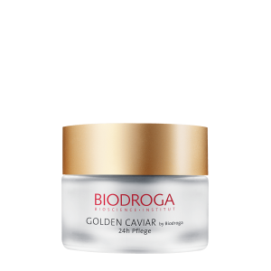 BIODROGA GOLDEN CAVIAR 24HR CARE DRY SKIN