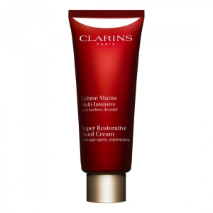 CLARINS SUPER RESTORATIVE HAND CREAM 100ML
