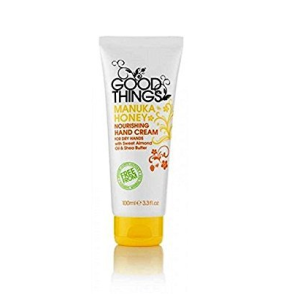 GOOD THINGS MANUKA HONEY HAND CREAM