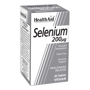 HEALTH AID SELENIUM