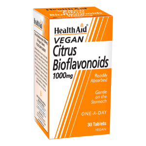 HEALTH AID CITRO BIOFLAV 1000MG