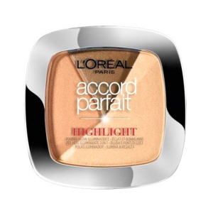 LOREAL ACCORD PARFAIT HIGHLIGHT 102D