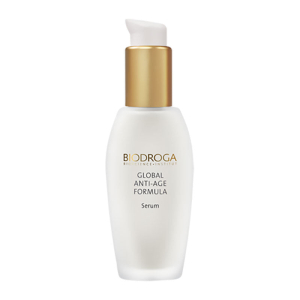 BIODROGA GLOBAL ANTI-AGE FORMULA SERUM