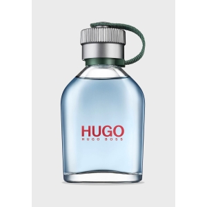 HUGO BOSS MAN EDT 125ML