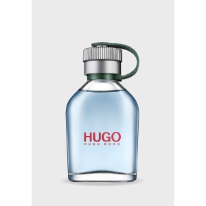 HUGO BOSS MAN EDT 75ML