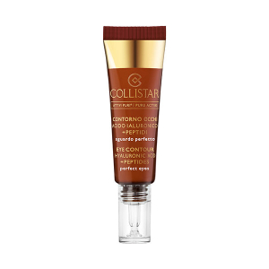 COLLISTAR HYALURONIC ACID EYE CONTOUR