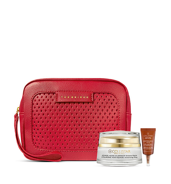 COLLISTAR ATTIVI PURI HYAL ACID SET