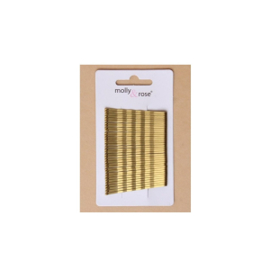 MOLLY & ROSE 4831 BLONDE GRIPS