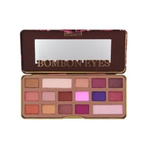 IDC BOMBON EYES EYESHADOW PALETTE