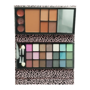 IDC MAGIC STUDIO WILD SAFARI SPLENDID WALLET