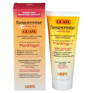 GUAM CREMA CORPO BIO ACTIVITY