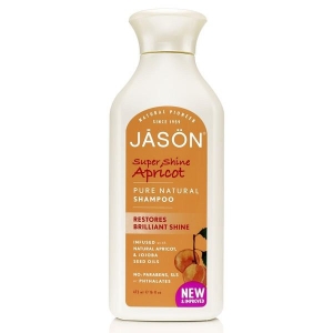 JASON APRICOT KERATIN SHAMPOO 16FL OZ