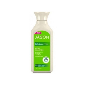 JASON GLUTEN FREE DAILY SHAMPOO 473ML