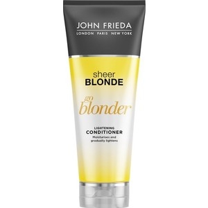 JOHN FRIEDA BLONDE CONDITIONER