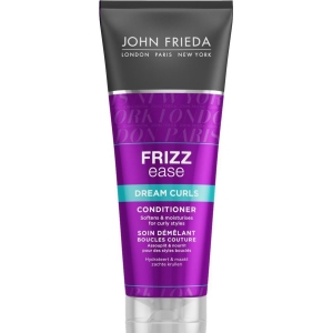 JOHN FRIEDA CURL CONDITIONER