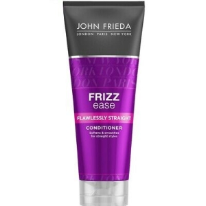 JOHN FRIEDA FRIZZ EASE STRAIGHT CONDITIONER 250ML
