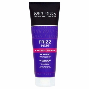 JOHN FRIEDA FRIZZ EASE FLAWLESSLY STRAIGHT STRAIGHT SHAMPOO 250ML