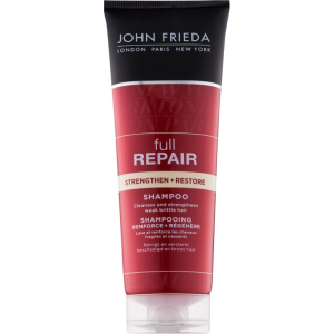 JOHN FRIEDA FULL REPAIR SHAMPOO 250ML