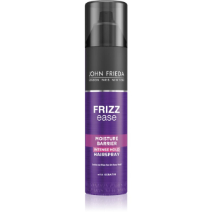 JOHN FRIEDA FRIZZ EASE MOISTURE BARRIER FIRM HAIR SPRAY 250ML