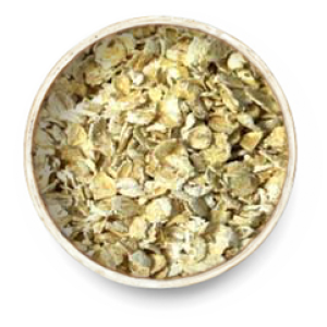 GOOD EARTH JUMBO OAT FLAKES 1KG
