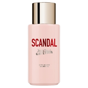 JEAN PAUL GAULTIER SCANDAL SHOWER GEL 200ML