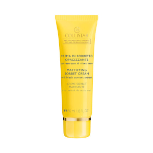 COLLISTAR MATTIFYING SORBET CREAM 50ML