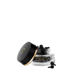 COLLISTAR NERO SUBLIME PEARLS EYE CONTOUR X 40