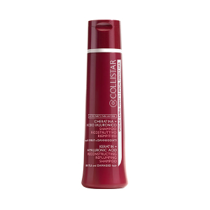COLLISTAR KERATIN SHAMPOO 250ML